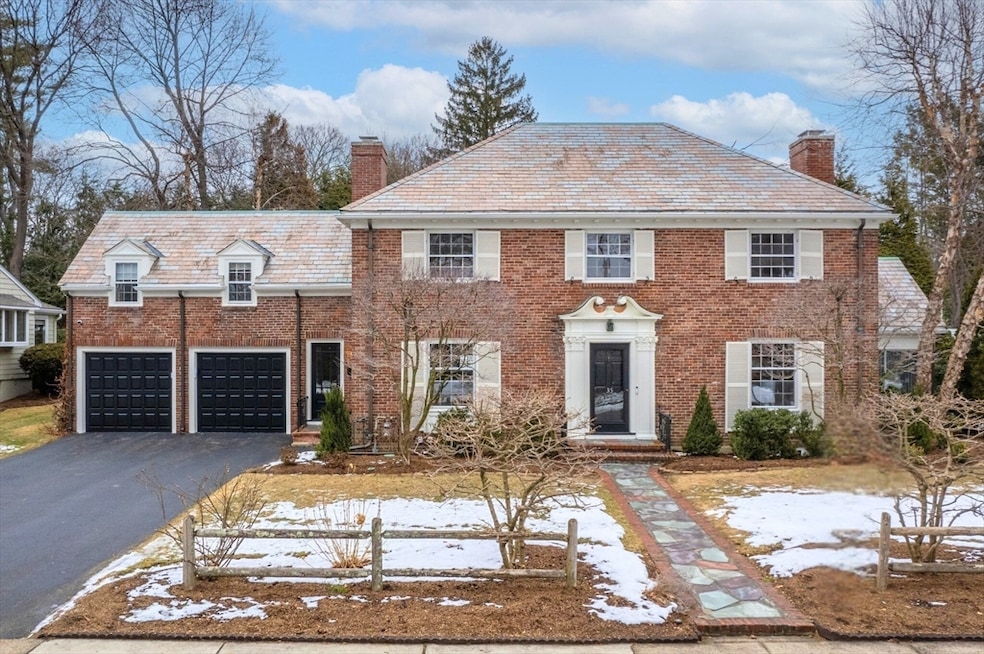 35 Littlefield Rd, Newton Center, MA 02459 - photo 1