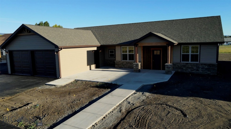 1012 Sagebrush Ln, Deer Lodge, MT 59722 - photo 1