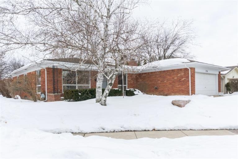 2754 Briarcliff St, Ann Arbor, MI 48105 - photo 1