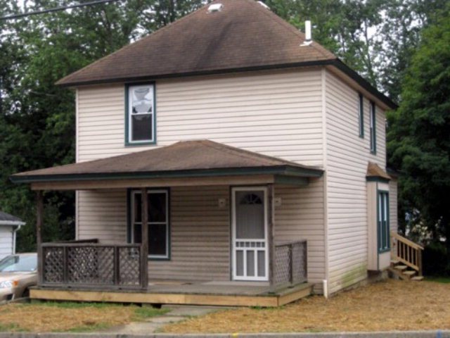 Main View
