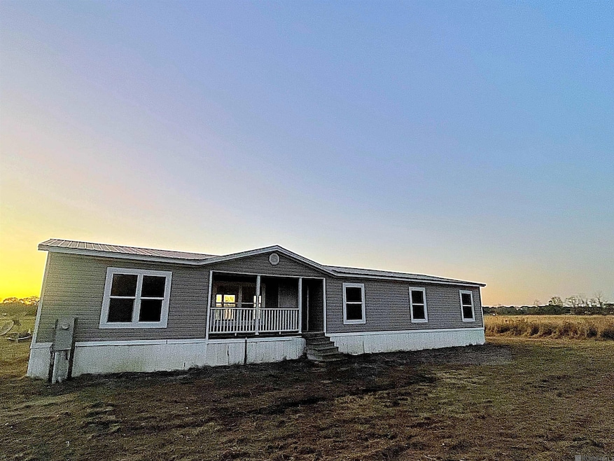 738 William Guillory Rd, Plaucheville, LA 71362 - photo 1