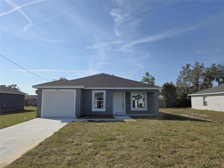 135 Pierce St, Lake Wales, FL 33859 - photo 1