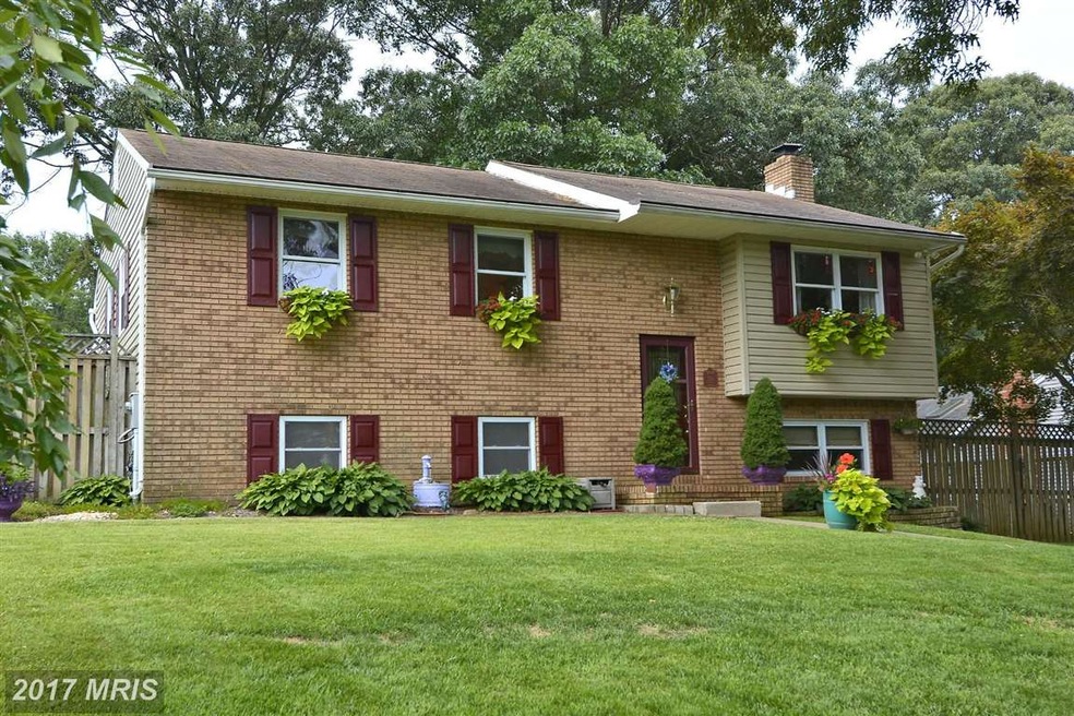 971 Round Top Dr, Annapolis, MD 21409 - photo 1