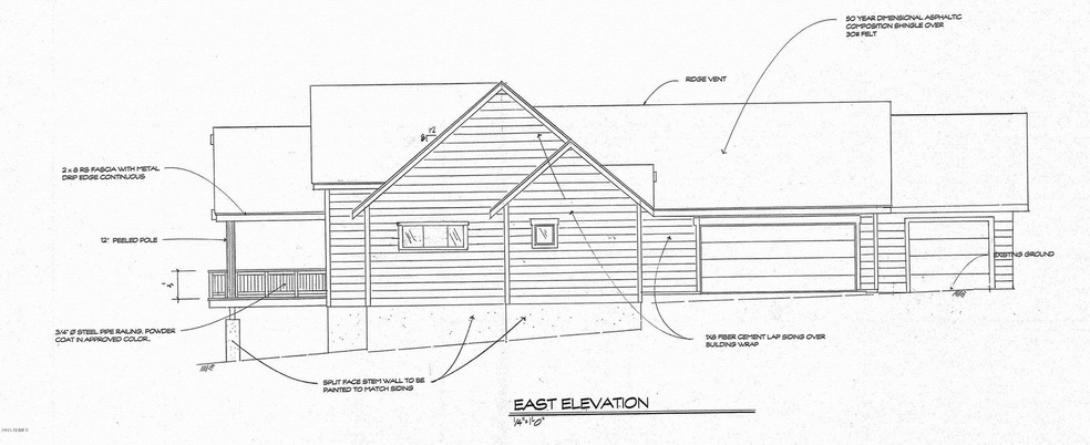 Elk Run Elevations 2