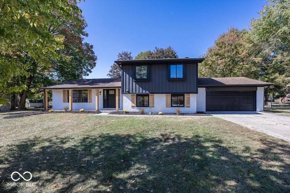 Sold $360,000 • Co-Listing Agent