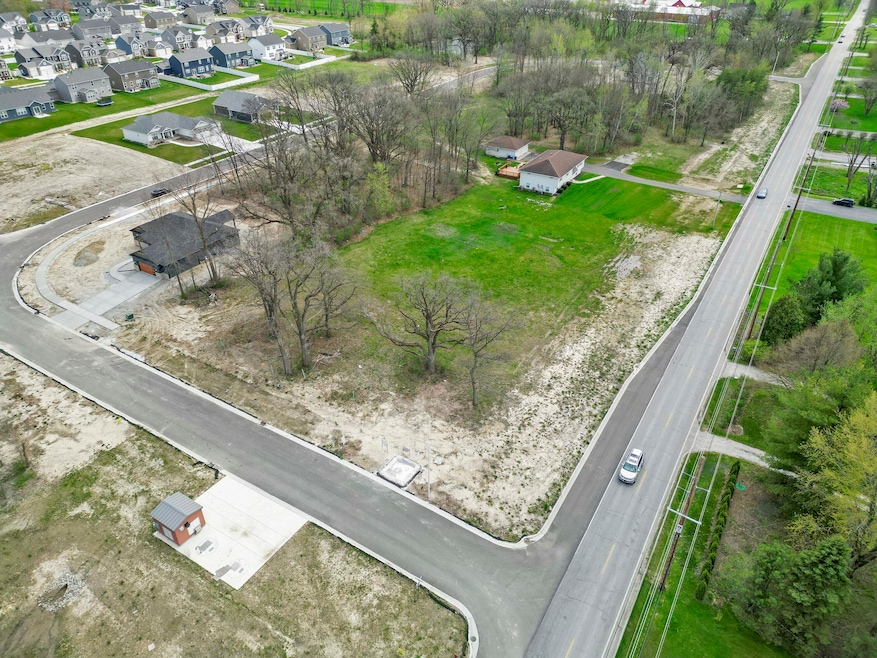 9545 112th St, Cedar Lake, IN 46303 - photo 1