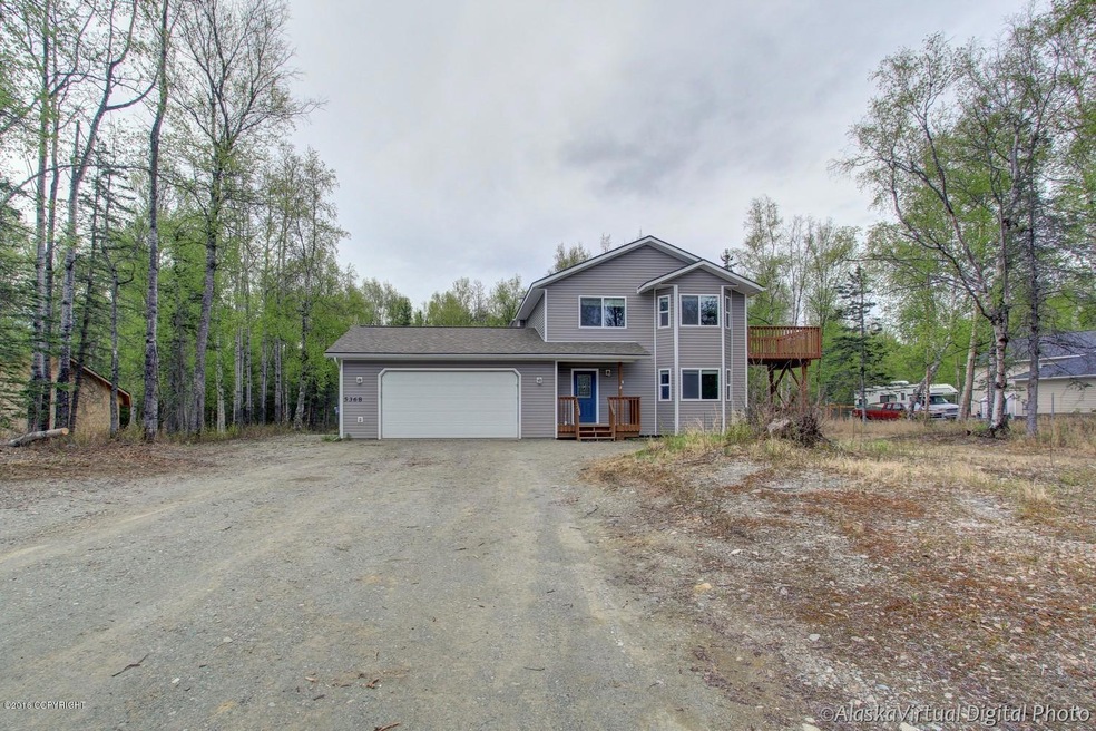 5368 E Kanoa Circle