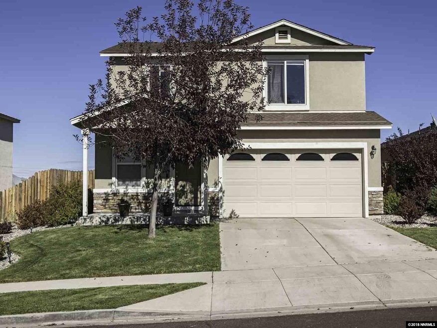 9200 Red Baron Blvd, Reno, NV 89506 - photo 1