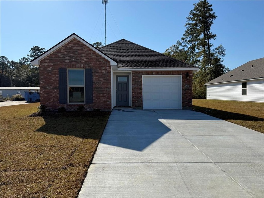24332 Cordgrass Ln, Ponchatoula, LA 70454 - photo 1