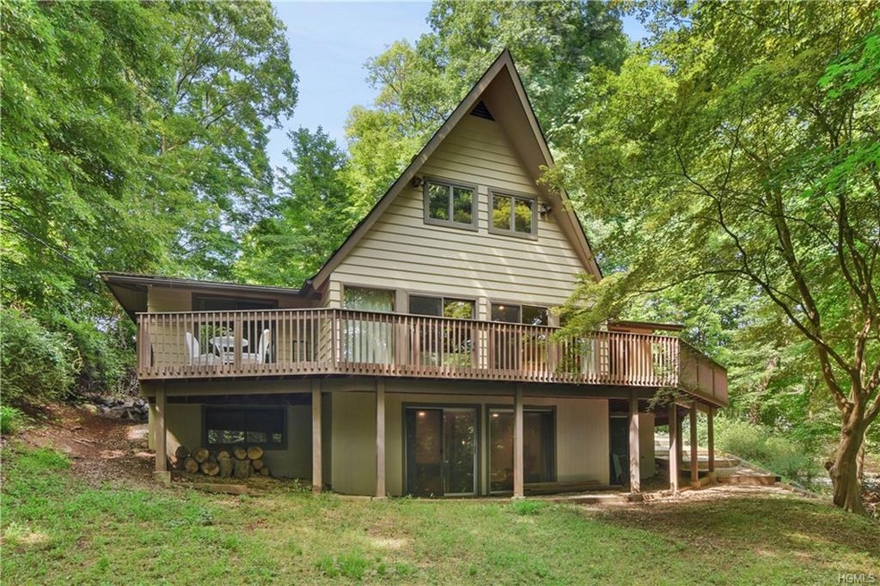 33 Mountain Side Trail, Cortlandt Manor, NY 10567 - photo 1