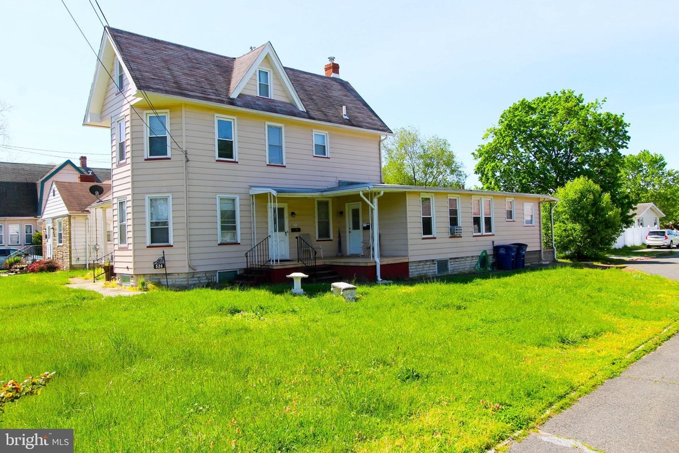 526 S Fairview St unit C, Riverside, NJ 08075 - photo 1
