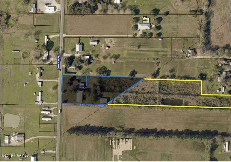 152 Hwy 93 Carencro