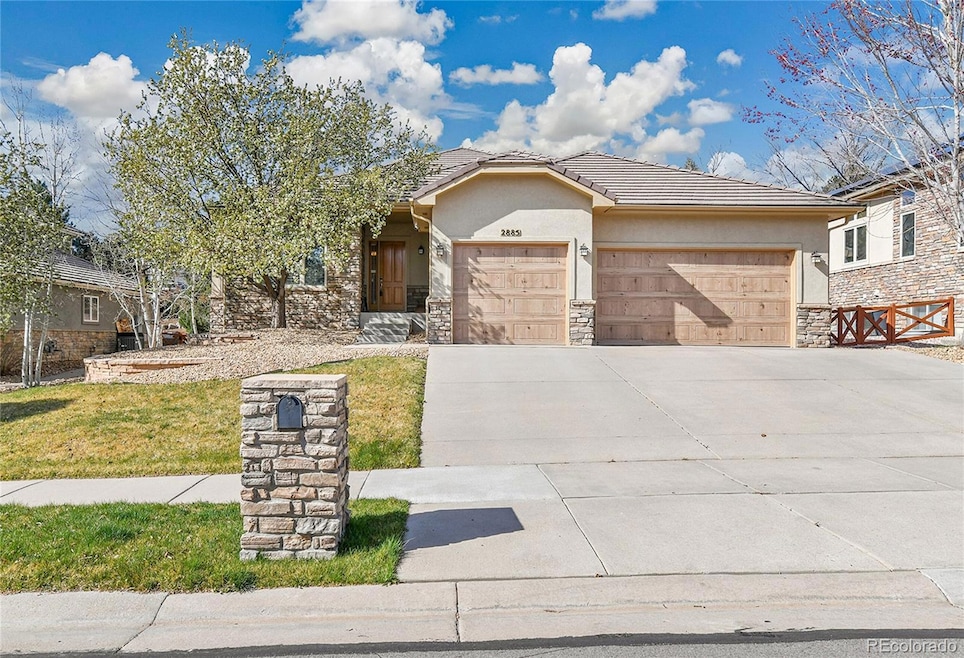 2885 W 115th Dr, Denver, CO 80234 - photo 1