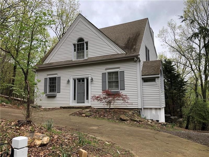 196 Bee Tree Ridge Ct, Jasper, GA 30143 - photo 1