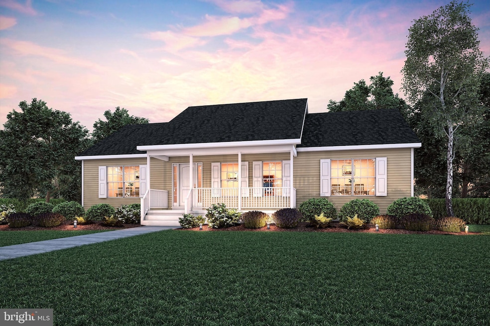 0 Shady Dell Park Birch unit DESU2100980, Frankford, DE 19939 - photo 1