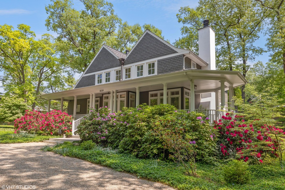 Welcome to 18339 Forest Beach Dr