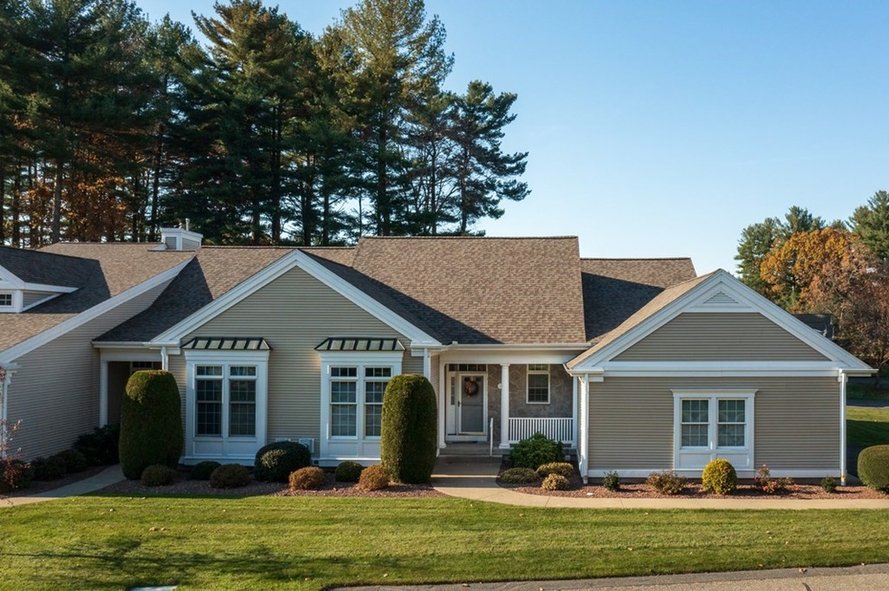 8 High Pine Cir, Wilbraham, MA 01095 - photo 1