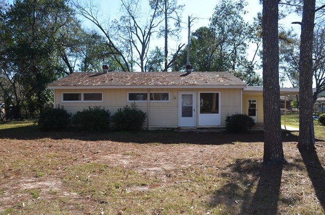 Main View