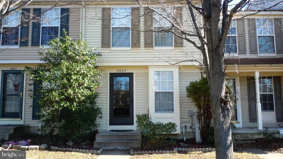 7809 Paddock Way, Windsor Mill, MD 21244 - photo 1