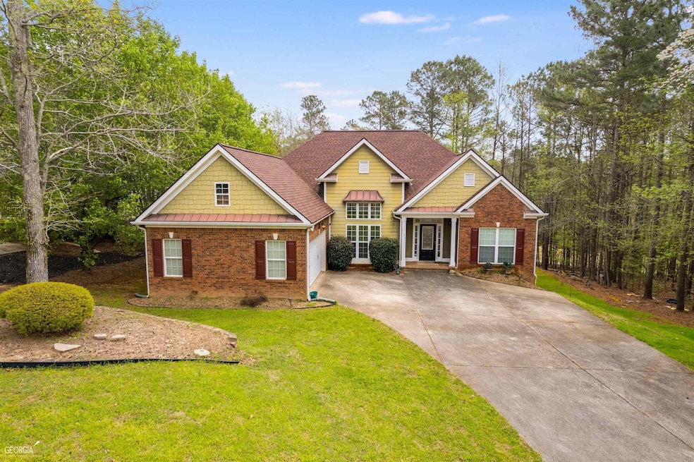 7396 N Mitchell Ct, Villa Rica, GA 30180 - photo 1