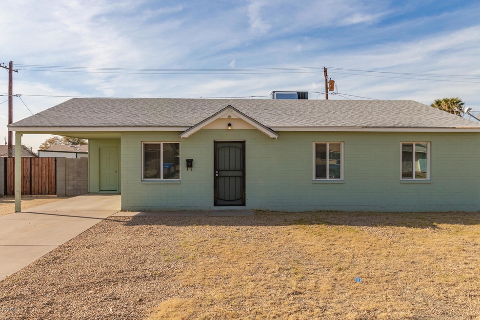 4034 N 79th Ave, Phoenix, AZ 85033 - photo 1