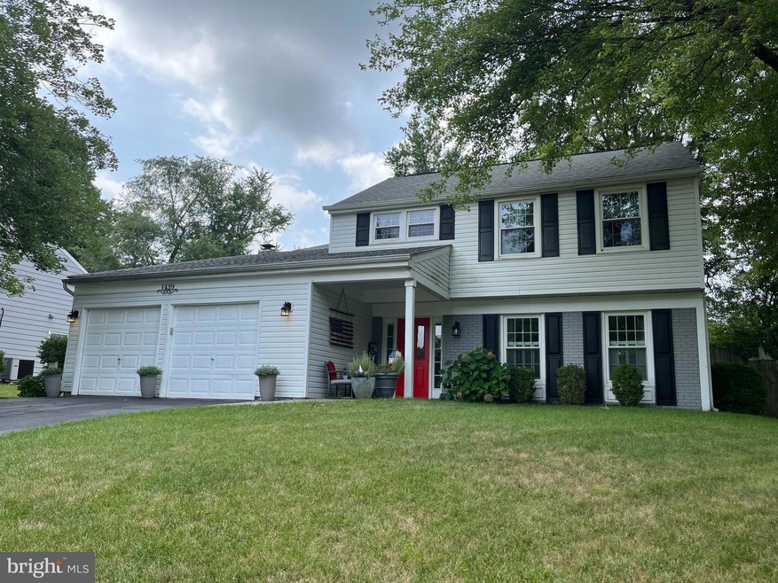 1439 Crofton Pkwy, Crofton, MD 21114 - photo 1