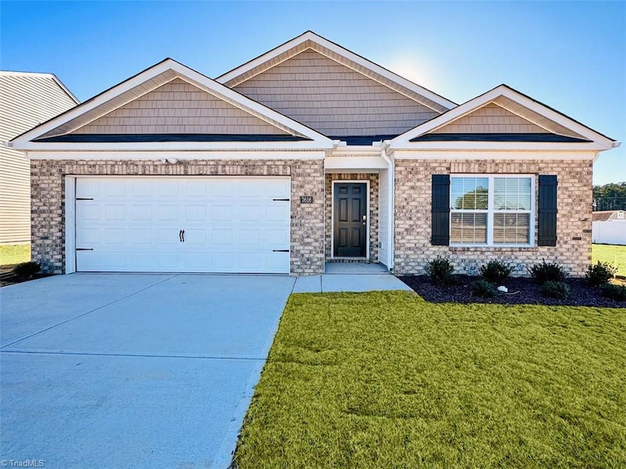 *photos are of model home and are for representational purposes only.