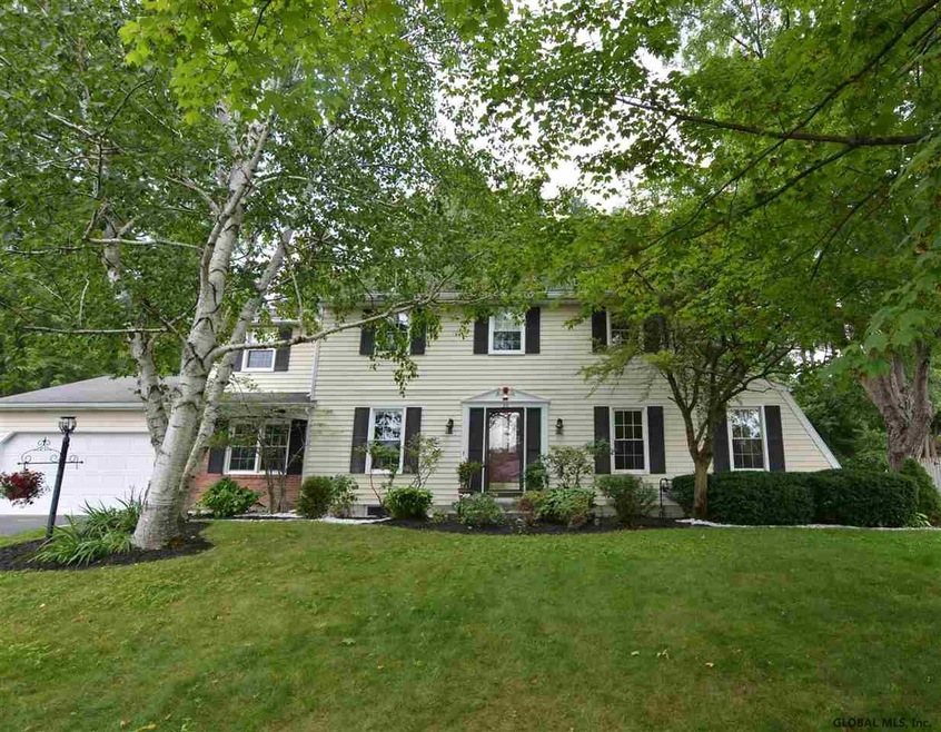 23 Green Meadows Ln, Albany, NY 12211 - photo 1