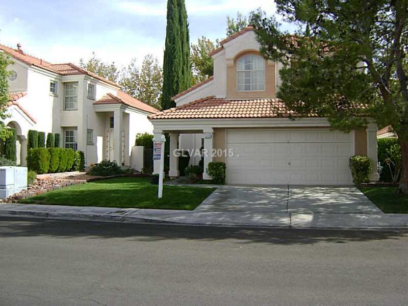 3116 Forest Lake St unit n/a, Las Vegas, NV 89117 - photo 1