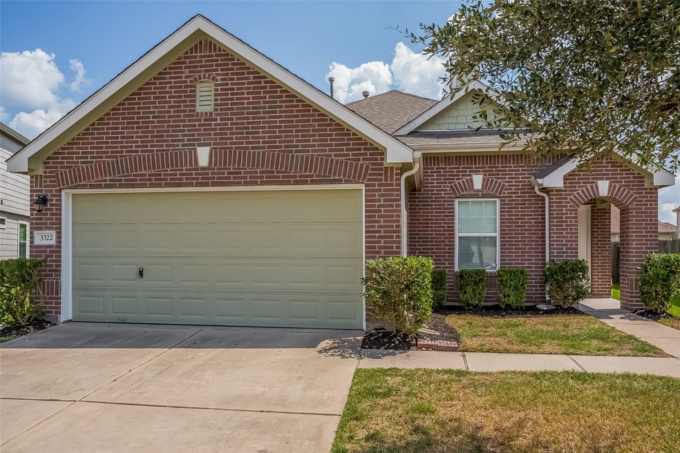 3322 Legends Mill Dr, Spring, TX 77386 - photo 1