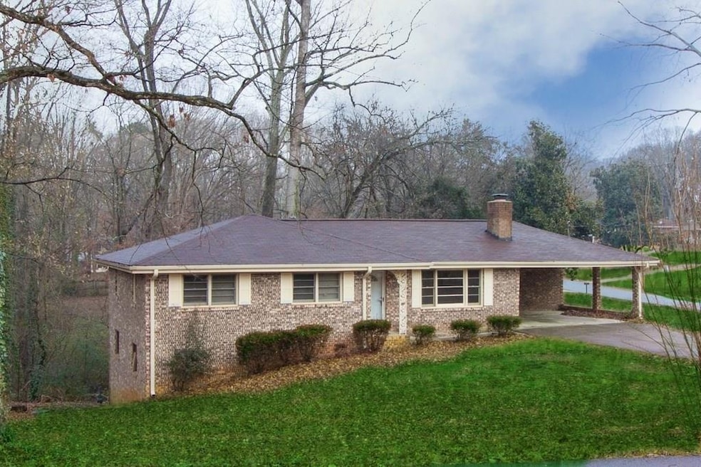 2034 Lee Dr, Austell, GA 30168 - photo 1