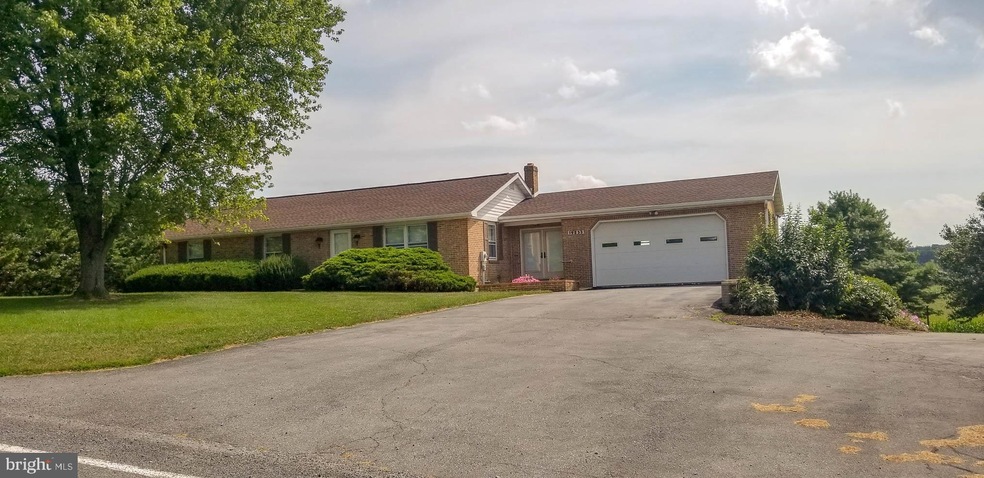 19233 Air View Rd, Hagerstown, MD 21742 - photo 1