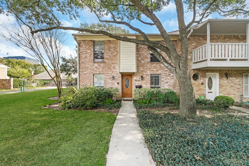 14130 Misty Meadow Ln, Houston, TX 77079 - photo 1