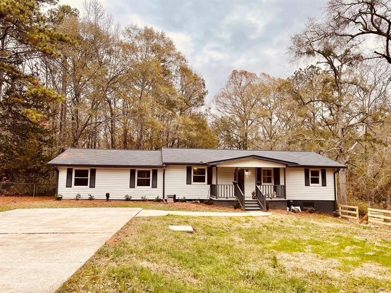 115 Brookwood Dr, Covington, GA 30014 - photo 1