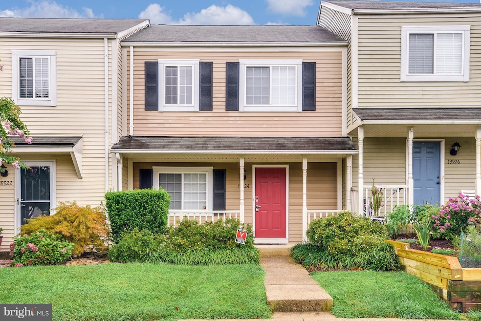 19924 Stoney Point Way, Germantown, MD 20876 - photo 1