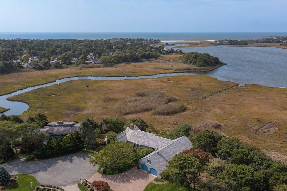 40 Youngs Farm Ln, Chatham, MA 02633 - photo 1