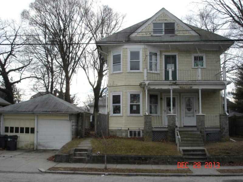 128 Rounds Ave unit 130, Providence, RI 02907 - photo 1