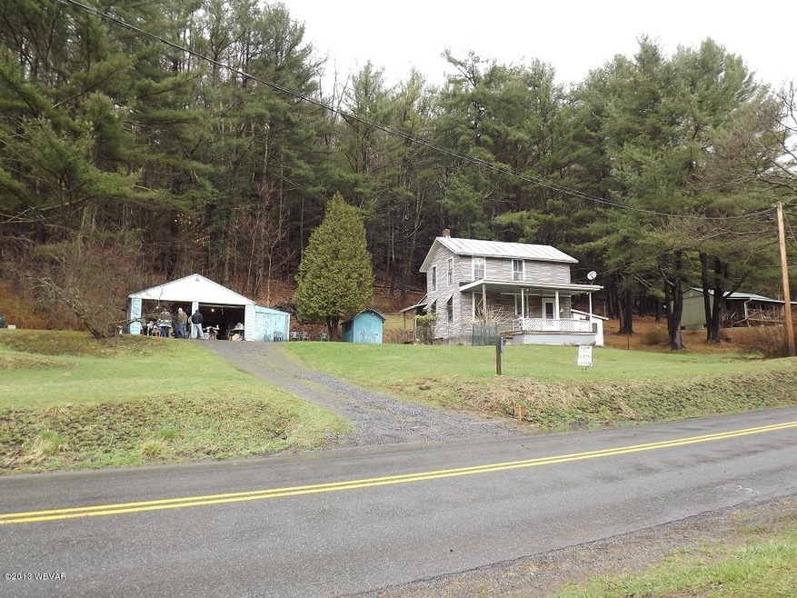 main view