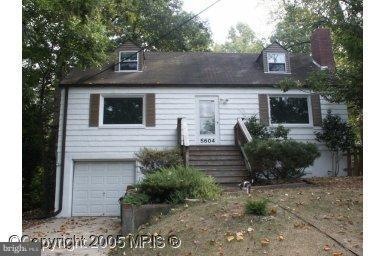 5604 Miles Dr, Oxon Hill, MD 20745 - photo 1