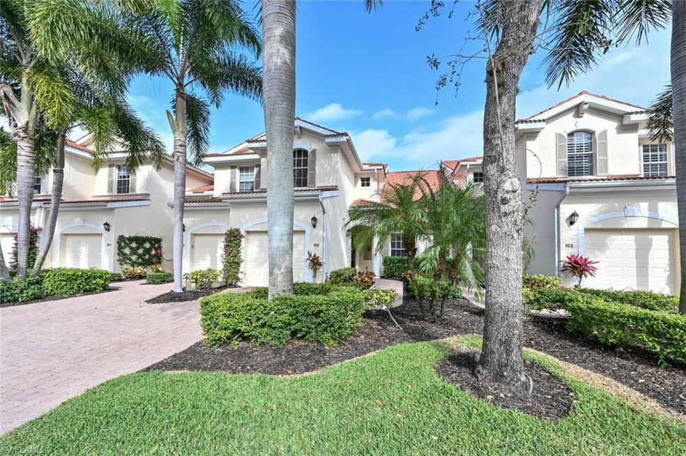 12870 Carrington Cir unit 102, Naples, FL 34105 - photo 1