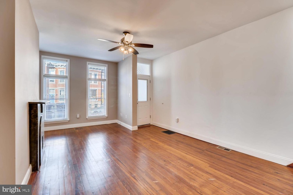 119 E Ostend St, Baltimore, MD 21230 - photo 1