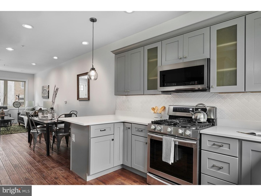 2327 Wilder St, Philadelphia, PA 19146 - photo 1