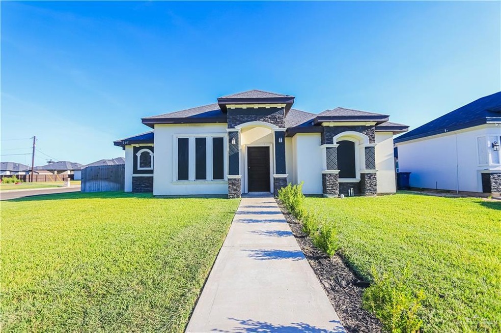 207 Vanilla Dr, Alamo, TX 78516 - photo 1