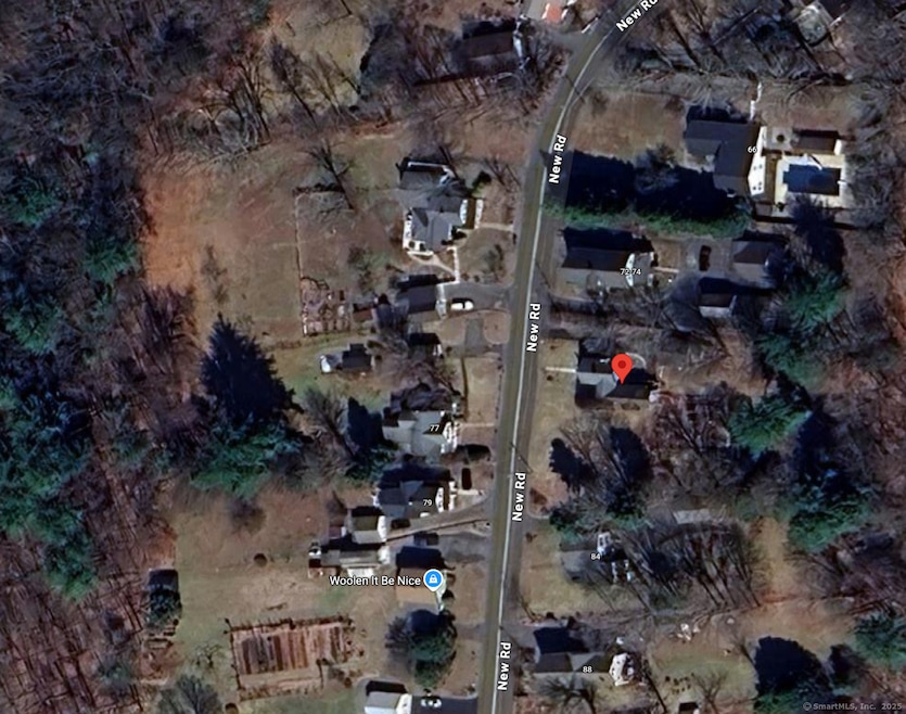 Sold $375,000 • Co-Listing Agent