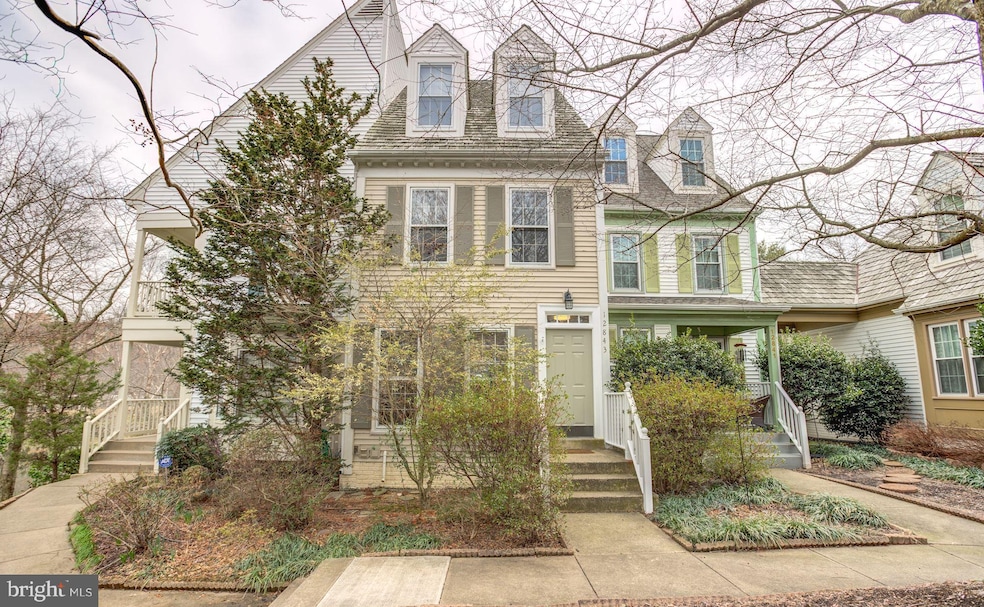 12843 Mill Brook Ct, Woodbridge, VA 22192 - photo 1