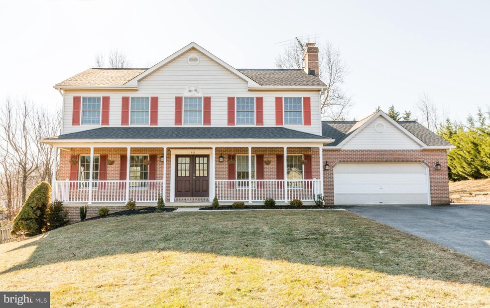 1501 Iroquois Ct, Havre de Grace, MD 21078 - photo 1