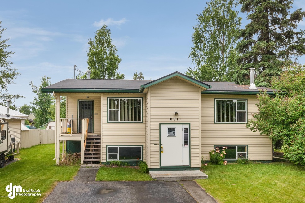 6911 E 12th Ave, Anchorage, AK 99504 - photo 1