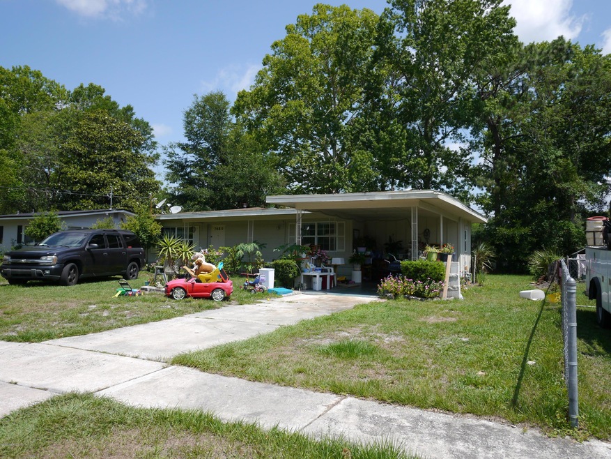 7459 Strato Rd, Jacksonville, FL 32210 - photo 1