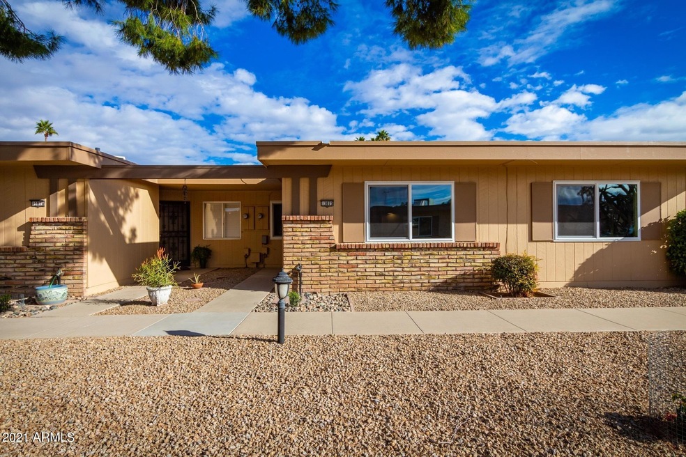 13873 N 111th Ave, Sun City, AZ 85351 - photo 1
