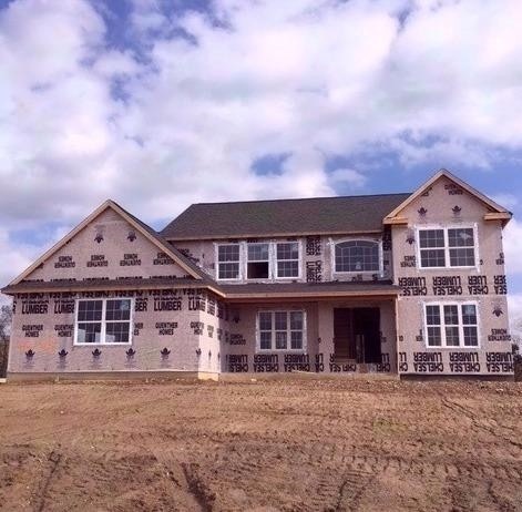 5878 Tyler Ct, Dexter, MI 48130 - photo 1